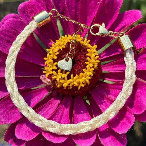 Armband Edelstahl 304 gold