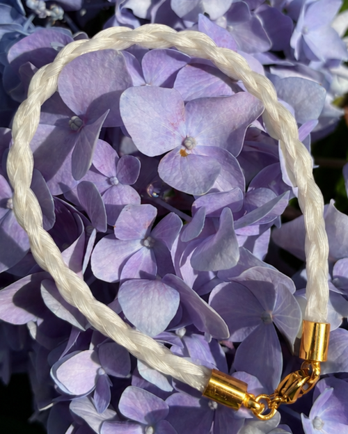 Armband Edelstahl 304 gold