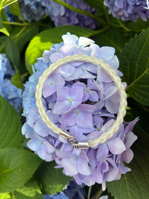 Armband Edelstahl 304 (gold und silber)